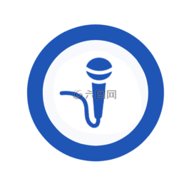 圖標(biāo),藍(lán)色,單位