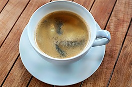 杯,咖啡,咖啡杯