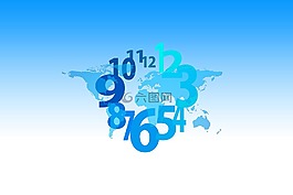 時鐘,時間,數字