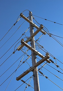 權力,能源,電力