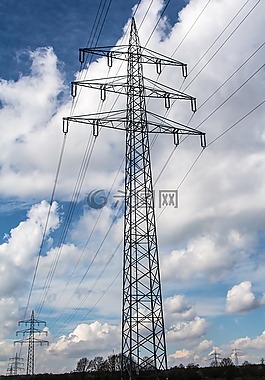 能源,當前,電源線