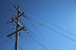 權(quán)力,線,電力