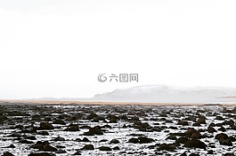自然,景觀,旅行