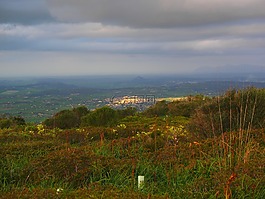 查看,山,mallarco