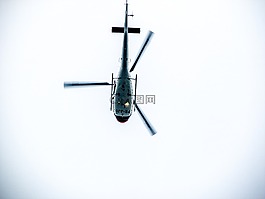 直升機(jī),飛機(jī),飛