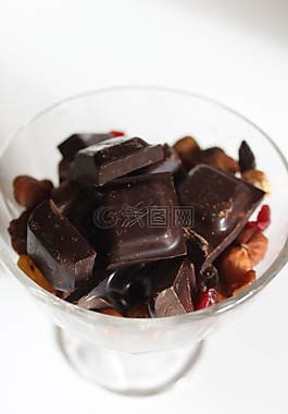 食品雜貨,巧克力,能源