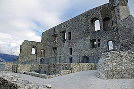 morano,morano 的城堡,卡拉布里亞