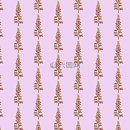 花,剪貼簿,德卡