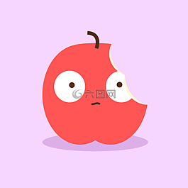 梅斯,咬傷,破損