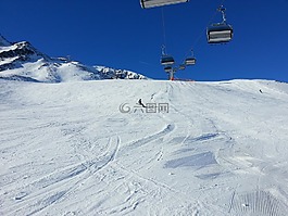 滑雪板,垂釣,樂趣