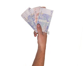 歐元,金錢,支付