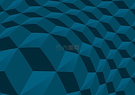 纹理,3d,蜂窝结构