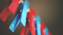 針,clothespin,剪輯