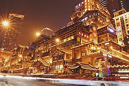 旅行,結(jié)構(gòu),黃昏
