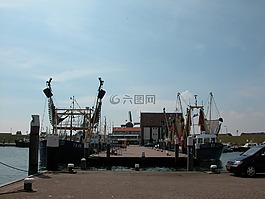 船舶,引導(dǎo),端口
