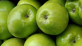 水果,青蘋果,食品