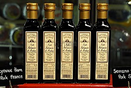 醋發(fā)酵,玻璃瓶,調(diào)味