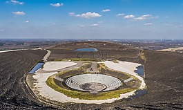 劇院,競技場,露天劇場