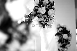 鲜花,婚礼,婚礼鲜花