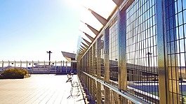 機場,日本,太陽