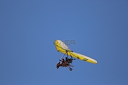 飛行,小型飛行器,飛翔