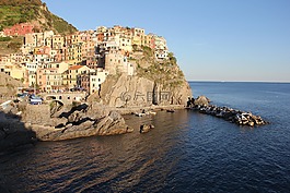 海,海濱,水