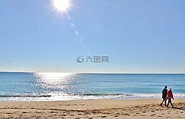 海,水,海洋