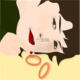 女孩,聯(lián)盟,婚姻