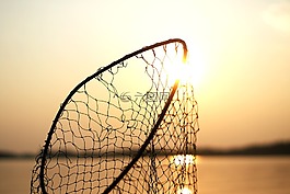 凈,釣魚,鋼