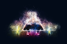 舉重,權力,健身