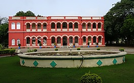 宫,建设,贡达尔