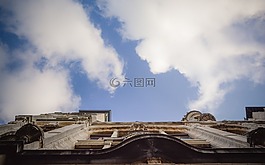 比利時(shí),根特,體系結(jié)構(gòu)