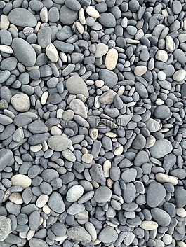 冰島,海灘,石頭紋理
