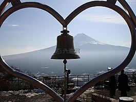 富士山,日本,之旅