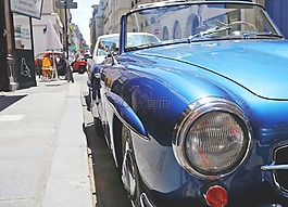 oldtimer,奔馳,汽車