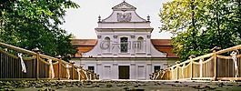 波兰,zwierzyniec,体系结构