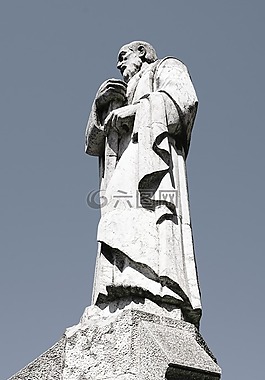 雕像,紀念碑,雕塑