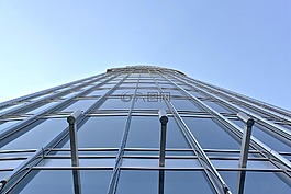 體系結(jié)構(gòu),摩天大樓,建筑