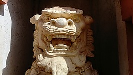 雕塑,亞龍,道具