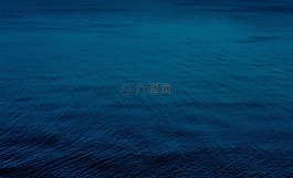水,藍色,海洋