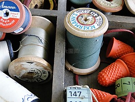 纱,施耐德,无缝