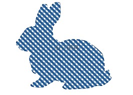 復活節(jié),兔子,復活節(jié)兔子