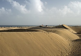 沙丘,大加那利,加那利群島