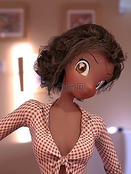 香椿,女性,漂亮