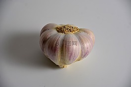 大蒜丁香,大蒜,廚房