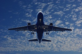 飛機(jī),發(fā)動機(jī),乘客