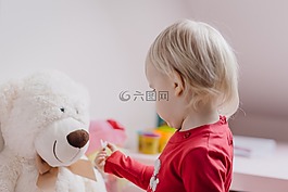 人,兒童,孩子
