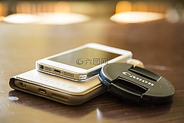 iphone,佳能,手機