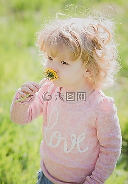 兒童,性質(zhì),夏天