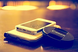 iphone,佳能,手機